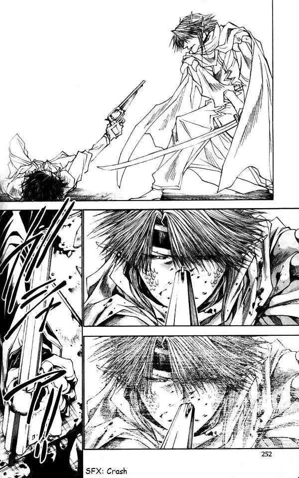 Saiyuki Gaiden Chapter 29 6